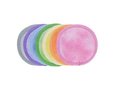 Ride or Dye 7-Day Set MAKEUP ERASER - Imagen 6