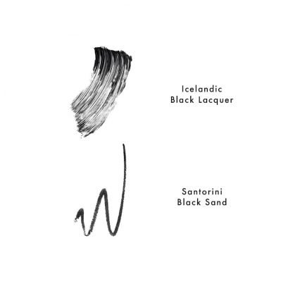 TRÈSTIQUE EYE DUO: MASCARA + EYE PENCIL - Imagen 2