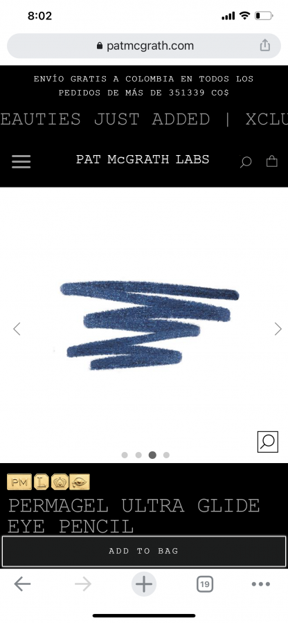 PAT MCGRATH LABS PERMAGEL ULTRA GLIDE - Imagen 4