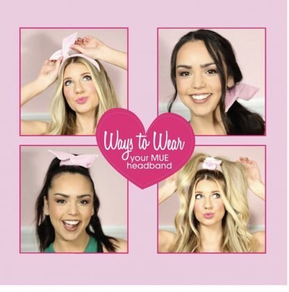 Llama 3-Piece Set MAKEUP ERASER - Imagen 3