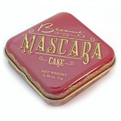 BROWN CAKE MASCARA - 1920 - SEASONAL - LAST BATCH THIS YEAR - Imagen 4