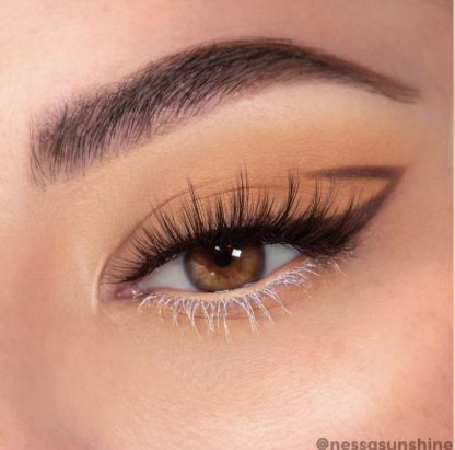 oh deer falsies faux lashes COLOUPOP - Imagen 4