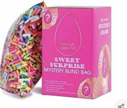Beautyblender Dulce Sorpresa