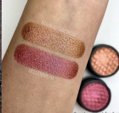 make it unstoppable super shock shadow kit COLOURPOP - Imagen 4