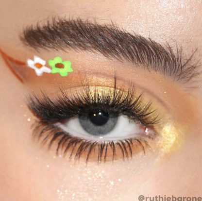 oh deer falsies faux lashes COLOUPOP - Imagen 3