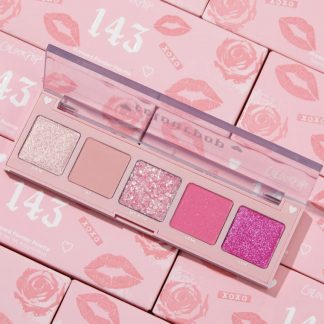 143 COLOURPOP