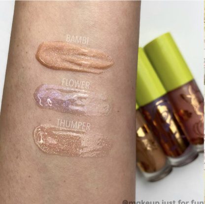 twitterpated lux gloss kit COLOURPOP - Imagen 4