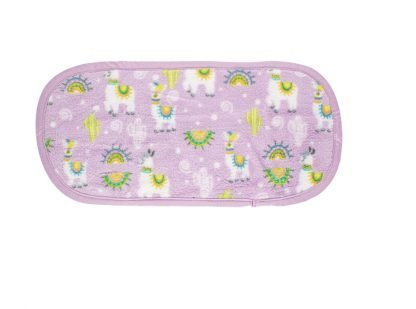 Llama 3-Piece Set MAKEUP ERASER - Imagen 4