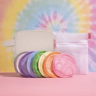 Ride or Dye 7-Day Set MAKEUP ERASER