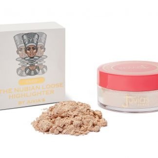 The Nubian - Cleo Loose Highlighters  JUVIAS