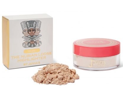 The Nubian - Cleo Loose Highlighters  JUVIAS