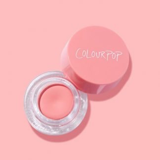 flowerful crème gel colour COLOURPOP