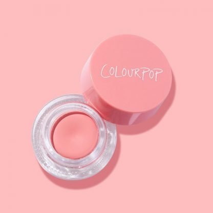 flowerful crème gel colour COLOURPOP