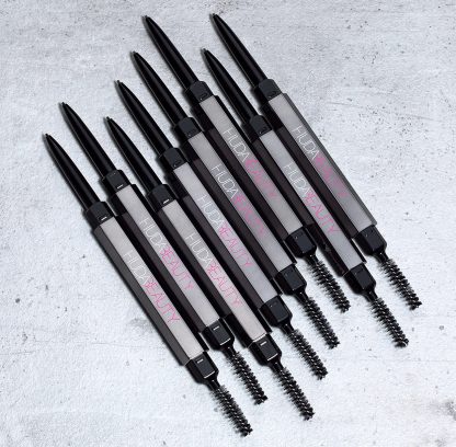 HUDA BEAUTY BOMBBROWS Microshade Brow Pencil - Imagen 4