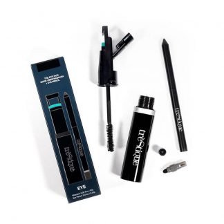 TRÈSTIQUE EYE DUO: MASCARA + EYE PENCIL