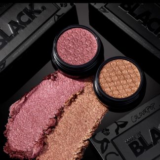 make it unstoppable super shock shadow kit COLOURPOP