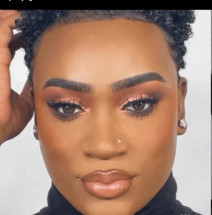 make it unstoppable super shock shadow kit COLOURPOP - Imagen 2