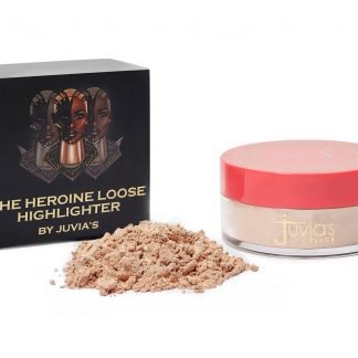 Heroine Loose Highlighter JUVIAS