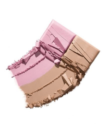 BRONZE & BLUSHING DUO JACLYN COSMETIC - Imagen 5