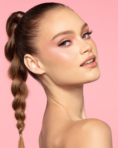 BRONZE & BLUSHING DUO JACLYN COSMETIC - Imagen 3
