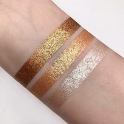 The Nubian - Nubia Loose Highlighters  JUVIAS - Imagen 4