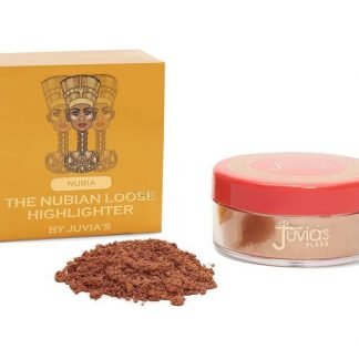The Nubian - Nubia Loose Highlighters  JUVIAS