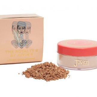The Royalty II Loose Highlighters JUVIAS