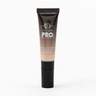 Studio Pro Total Coverage Color Correcting Concealer BH COSMETIC