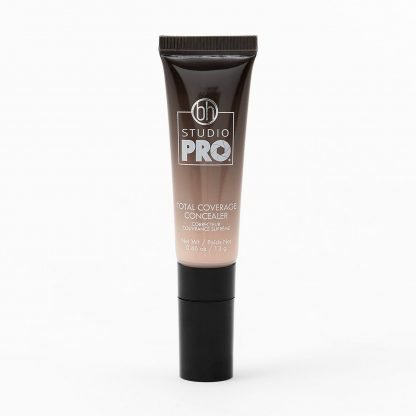 Studio Pro Total Coverage Color Correcting Concealer BH COSMETIC