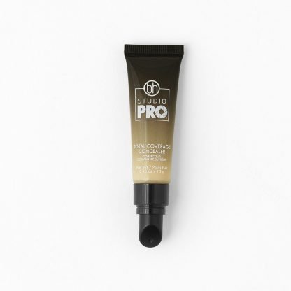 Studio Pro Total Coverage Color Correcting Concealer BH COSMETIC - Imagen 3