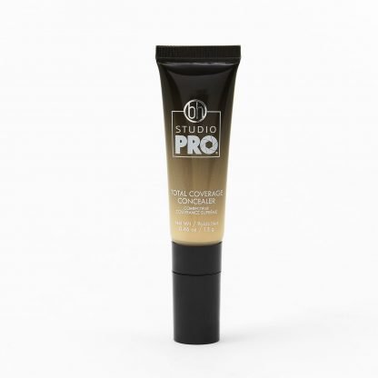 Studio Pro Total Coverage Color Correcting Concealer BH COSMETIC - Imagen 4
