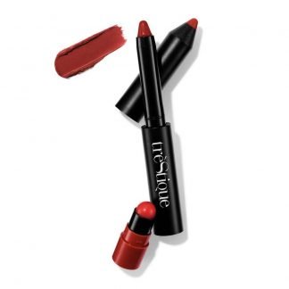 TRÈSTIQUE MATTE LIP CRAYON
