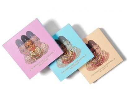 Tribe Bundle JUVIAS