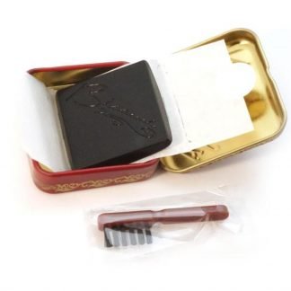 BLACK CAKE MASCARA - 1920 BESAME COSMETIC