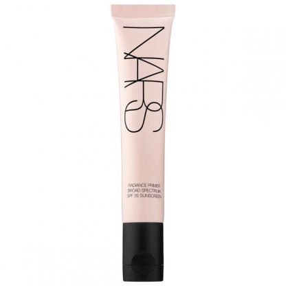 NARS Radiance Primer Broad Spectrum SPF 35 Sunscreen NARS