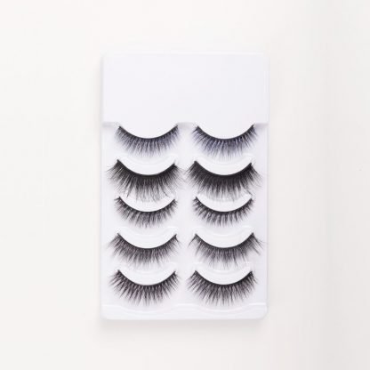 EYELASHES 3D MIXTA X5 MONTOC - Imagen 3