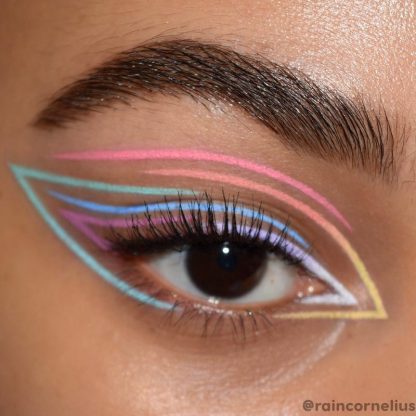 flowerful crème gel colour COLOURPOP - Imagen 3