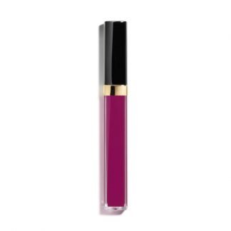 rouge coco gloss Moisturizing Glossimer  CHANEL CONFUSION