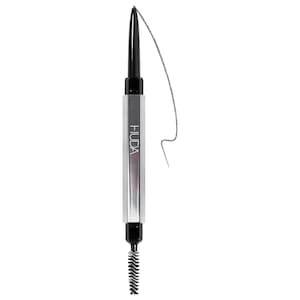 HUDA BEAUTY BOMBBROWS Microshade Brow Pencil