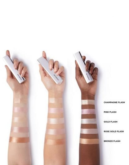 Hourglass Vanish™ Flash Highlighting Stick Gold Flash - Imagen 2