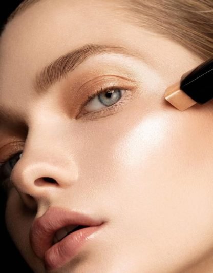 Hourglass Vanish™ Flash Highlighting Stick Gold Flash - Imagen 3