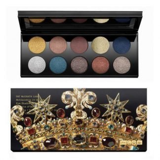MOTHERSHIP IV: DECADENCE PAT McGRATH LABS