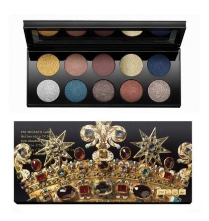 MOTHERSHIP IV: DECADENCE PAT McGRATH LABS
