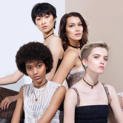 Dior BACKSTAGE Face & Body Foundation - Imagen 3