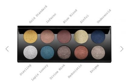 MOTHERSHIP IV: DECADENCE PAT McGRATH LABS - Imagen 5
