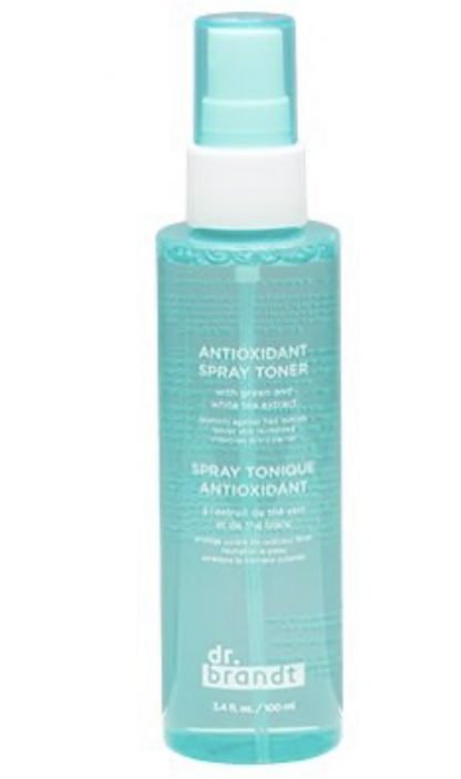 DR. BRANDT Antioxidant Spray Toner