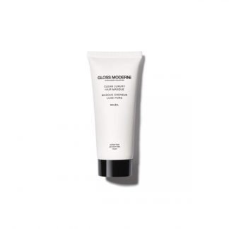 Clean Luxury Hair Masque (100mL Tube) - Soleil