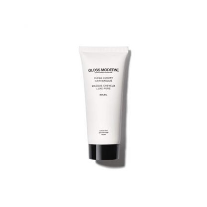Clean Luxury Hair Masque (100mL Tube) - Soleil
