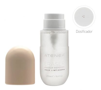 ERASER MAKEUP REMOVER ATENEA - Imagen 4