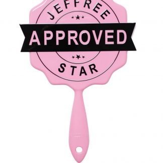 JEFFREE STAR COSMETICS Approved Stamp Mirror